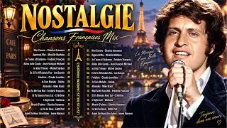 Miniature : Les 30 Plus Belles Chansons Françaises 🎧 Meilleures Chansons en Françaises de tous les temps
