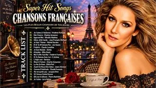 Miniature : Chanson française années 60 70 80 🎵 Les Plus Grands Succès De La Chansons Françaises