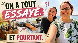 Miniature : On a tout essayé pour nos enfants neuroatypiques. Pourquoi rien ne tient ?
