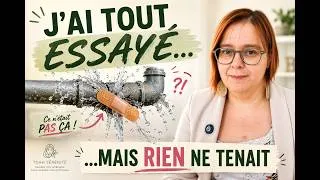 Miniature : Tu as lu tous les livres sur le TDAH et tu craques toujours. Voici pourquoi.