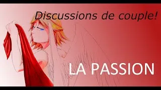 Miniature : Comprendre la passion