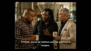 Miniature : Proposition indéssante/ MEN GWO KOZÉ/ SAISON 4 ÉPISODE #1 #comedy #humanity #humour #haitiancreator