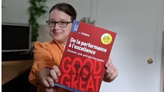 Miniature : De la performance à l'excellence