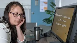 Miniature : Pourquoi es-tu toujours fatigué ?