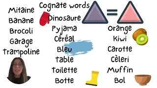 Miniature : Strategies to help your toddler or preschool child learn the French language