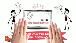 Miniature : 4) Le TDL et la santé mentale