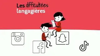 Miniature : 3) Le TDL et les relations interpersonnelles