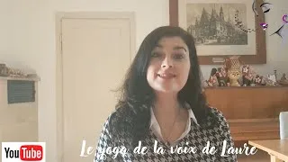 Miniature : Comment retrouver son calme rapidement  + surprise musicale