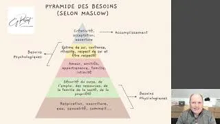 Miniature : Thérapie : dans quel ordre les aborder pour un maximum d’efficacité ? (pyramide des besoins)