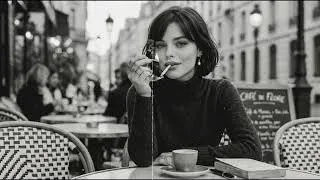 Miniature : Old French Love Songs 60s & 70s | Vintage Chanson Ballads for Relax, Café & Memories