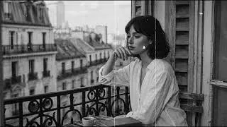 Miniature : Old French Love Songs 60s & 70s | Vintage Chanson Ballads for Relax, Café & Memories
