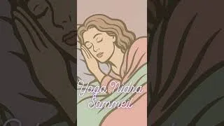 Miniature : Yoga Nidra Sommeil 