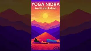 Miniature : Yoga Nidra arrêt du tabac 