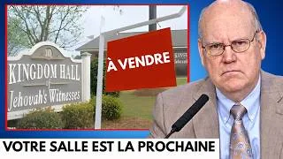 Miniature : Les Témoins de Jéhovah : Foi ou Empire Immobilier ? Le Projet à Un Milliard de 2026