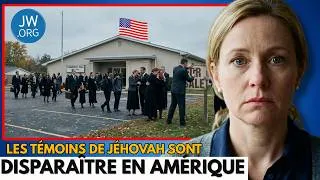 Miniature : Les 66 % qui disparaissent : où vont les anciens Témoins de Jéhovah aux États-Unis ?