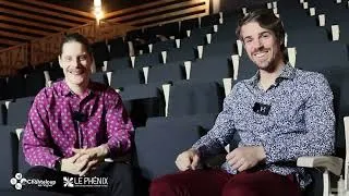 Miniature : Dans les coulisses du Phénix #1 - Rémy Dodds