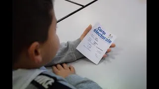 Miniature : Élections du Conseil Municipal des Enfants 2023-2025