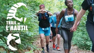 Miniature : Trail de l'Hautil, 1re édition