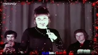 Miniature : 1969-Rika Zaraï - Alors Je Chante