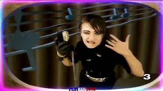 Miniature : 1986-Rita Mitsouko - C'est Comme Ça (maxi)