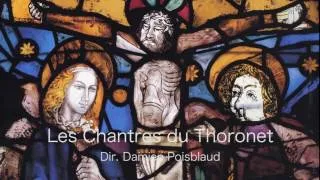 Miniature : Factus est - Chantres du Thoronet - Grégorien