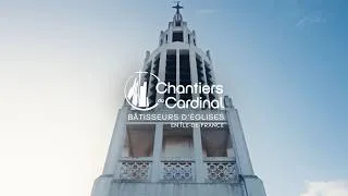 Miniature : Sauvons nos églises, bâtissons l'espérance !