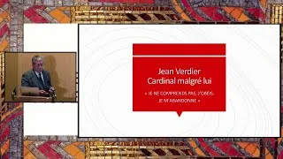 Miniature : Mgr Verdier, itinéraire d’un visionnaire bâtisseur | L'urbanisme chrétien, acteur du lien social