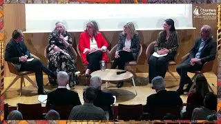 Miniature : Table-Ronde | L'urbanisme chrétien, acteur du lien social