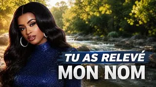 Miniature : TU AS RELEVÉ MON NOM 🙌🔥 | Chant de Victoire Qui Va Toucher Ton Cœur (Très Émotionnel)