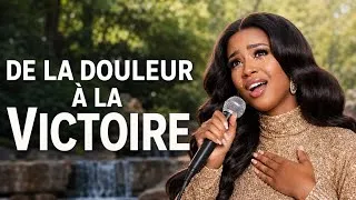 Miniature : DE LA DOULEUR À LA VICTOIRE — PRIÈRE & ADORATION PUISSANTE (GUÉRISON IMMÉDIATE) 