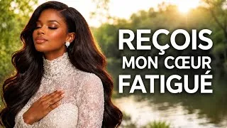Miniature : SEIGNEUR… PRENDS MON CŒUR FATIGUÉ 😭 (Adoration Profonde)