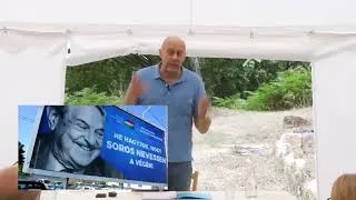 Miniature : Alain Soral : Pourquoi le dieu du capital est Satan (pour comprendre l'affaire Epstein)#capitalisme