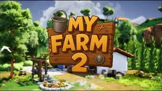 Miniature : My Farm 2 - An upcoming narrative farming adventure for PC and the Switch 2 - Official teaser