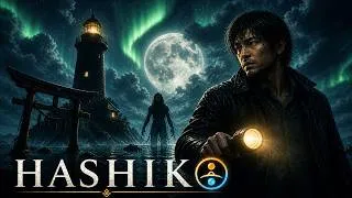 Miniature : Hashiko - New upcoming post-apocalyptic indie game - Official storytelling teaser