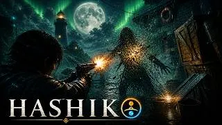 Miniature : Hashiko - New upcoming post-apocalyptic indie game - Official action teaser