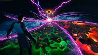 Miniature : ÉVÉNEMENT ULTIME RUPTURE SAISON 2 sur FORTNITE !!