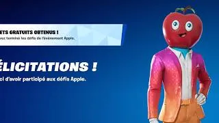 Miniature : 33 Récompenses à DÉBLOQUER avant Fortnite SAISON 3 !!