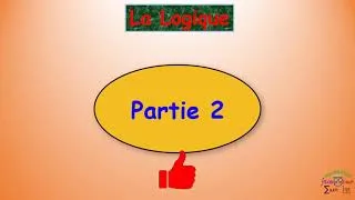 Miniature : Logique et Raisonnement Mathématique (Partie2)