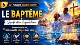 Miniature : LE BAPTEME