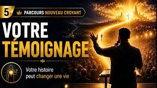 Miniature : VOTRE TEMOIGNAGE