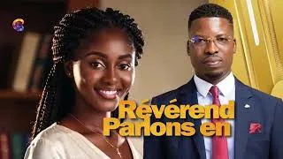 Miniature : 👉 "Révérend, parlons-en"