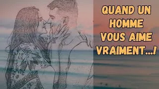 Miniature : 15 micro-signes qu'un homme montre quand il t'aime vraiment.
