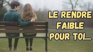 Miniature : 8 façons de le rendre faible pour vous (Rendez-le fou de vous)