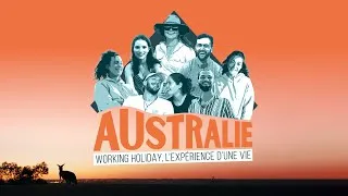 Miniature : Australie, Working Holiday, l’expérience d’une vie