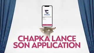 Miniature : Chapka lance son application !