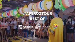 Miniature : APEROZ TOUR BEST OF
