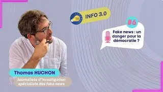 Miniature : ❌ Fake news ou infox : quel danger pour la démocratie ?