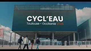 Miniature : CYCL’EAU Toulouse 2026 – Aftermovie officiel | CHA production