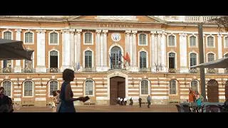 Miniature : Showreel 2026 — CHA production