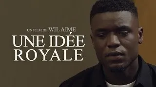 Miniature : Wil Aime - Une Idée Royale